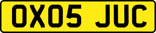 OX05JUC