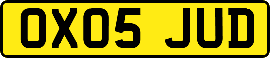 OX05JUD