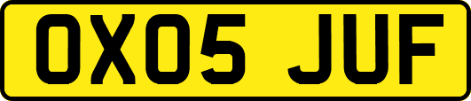 OX05JUF