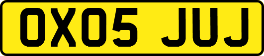 OX05JUJ