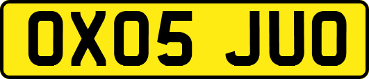 OX05JUO