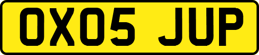 OX05JUP