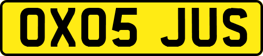 OX05JUS