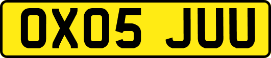 OX05JUU