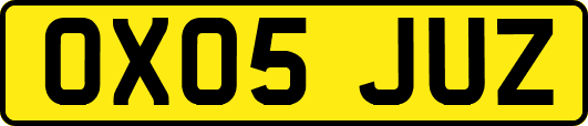 OX05JUZ