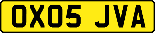 OX05JVA