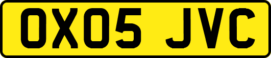 OX05JVC