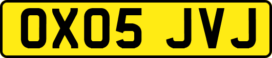 OX05JVJ