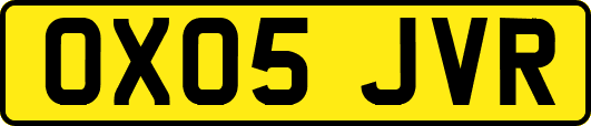 OX05JVR