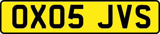 OX05JVS
