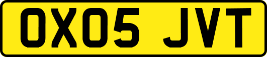 OX05JVT