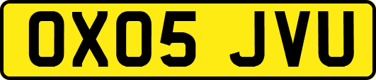 OX05JVU