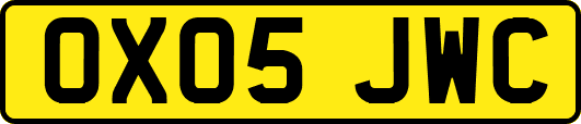 OX05JWC