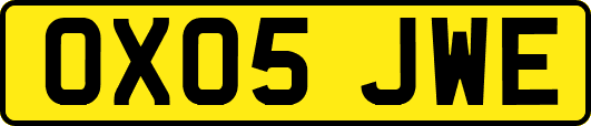OX05JWE