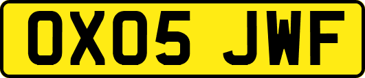 OX05JWF