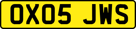 OX05JWS