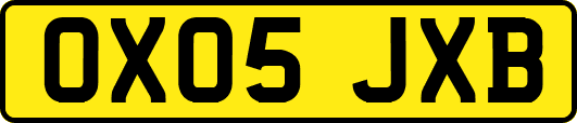 OX05JXB