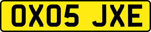 OX05JXE