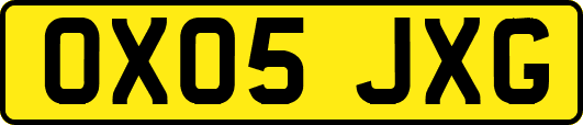 OX05JXG
