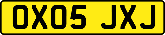 OX05JXJ