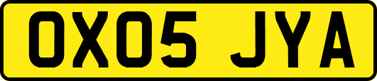 OX05JYA