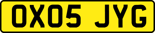 OX05JYG