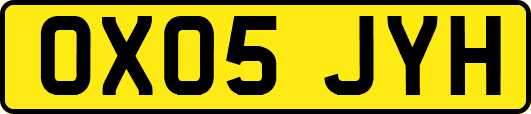 OX05JYH