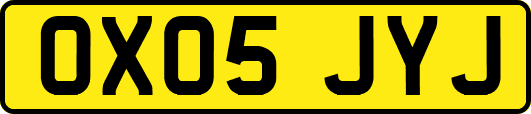 OX05JYJ