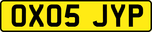 OX05JYP