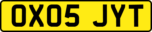 OX05JYT