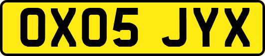 OX05JYX