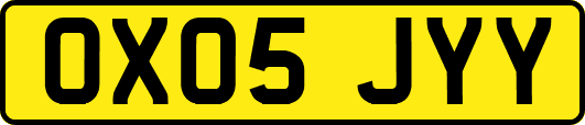 OX05JYY