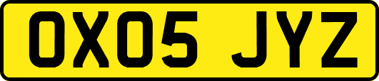 OX05JYZ
