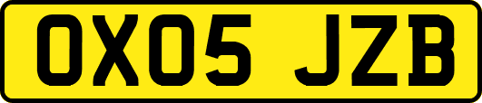 OX05JZB