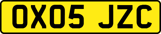 OX05JZC