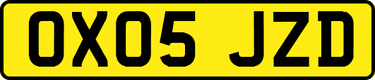 OX05JZD