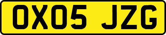 OX05JZG