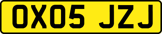OX05JZJ