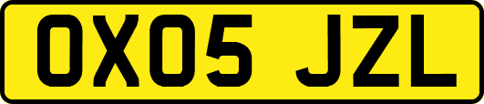 OX05JZL