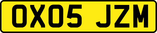 OX05JZM