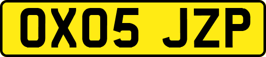 OX05JZP