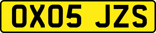 OX05JZS
