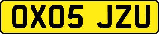 OX05JZU