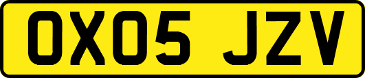 OX05JZV