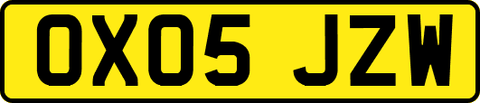 OX05JZW