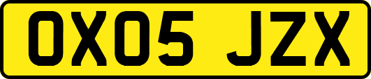 OX05JZX