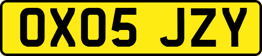 OX05JZY