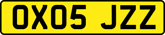 OX05JZZ