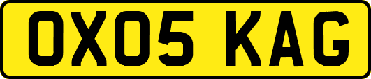 OX05KAG
