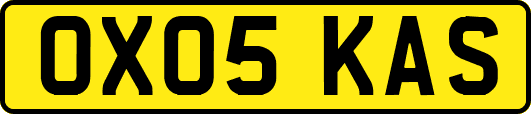 OX05KAS